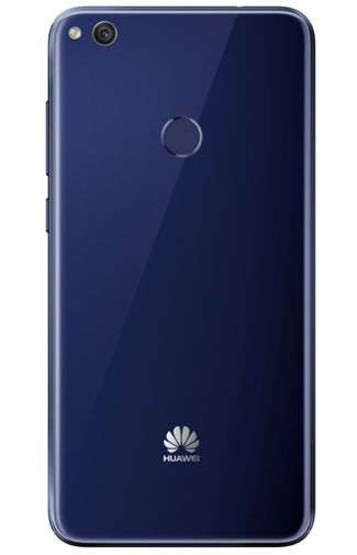 Huawei P9 Lite (2017) back