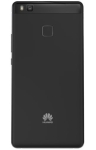 Huawei P9 Lite achterkant