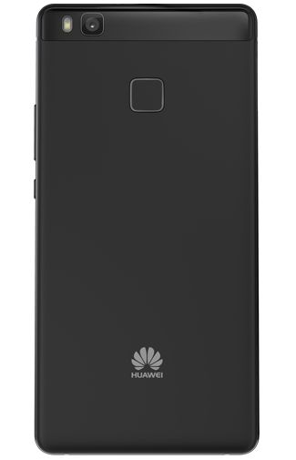 Huawei P9 Lite back