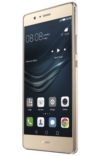 Huawei P9 Lite perspective-r