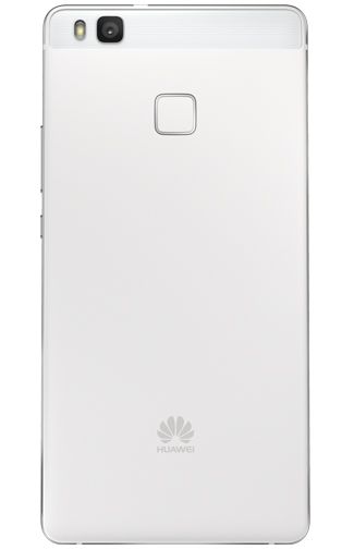 Huawei P9 Lite back