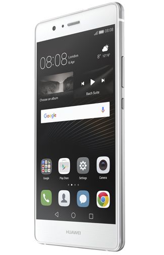 Huawei P9 Lite perspective-r