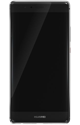 Huawei P9 Plus front