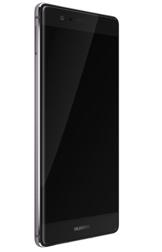 Huawei P9 Plus perspective-l