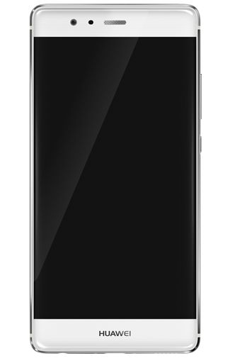 Huawei P9 front