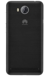 Huawei Y3 II achterkant