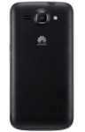 Huawei Y360 achterkant