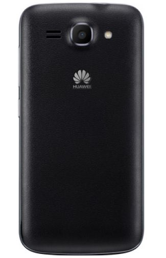 Huawei Y360 back