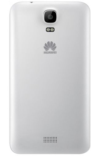 Huawei Y360 back