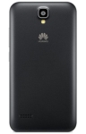 Huawei Y5 achterkant