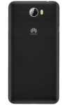 Huawei Y5 II achterkant