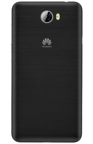 Huawei Y5 II back
