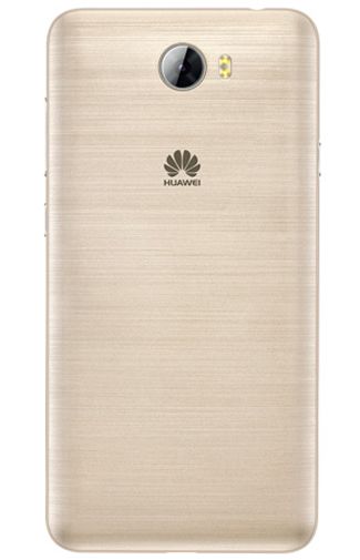 Huawei Y5 II back