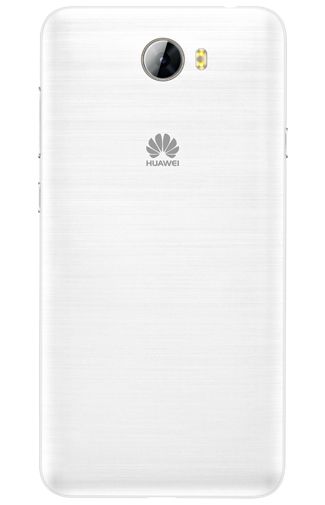 Huawei Y5 II back