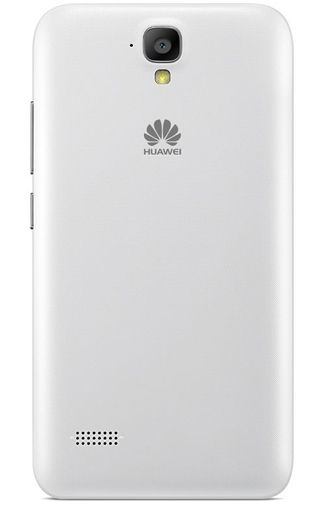 Huawei Y5 back