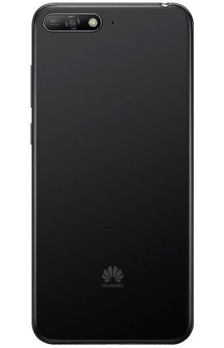 Huawei Y6 (2018) back