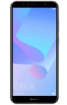 Huawei Y6 voorkant