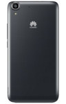 Huawei Y6 achterkant