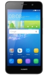 Huawei Y6 voorkant