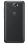 Huawei Y6 II Compact achterkant