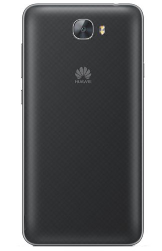 Huawei Y6 II Compact back