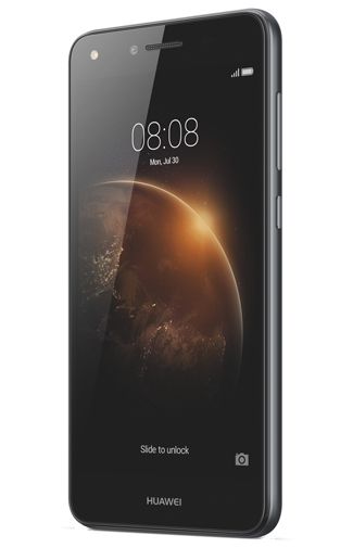 Huawei Y6 II Compact perspective-r