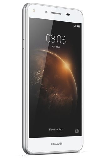 Huawei Y6 II Compact perspective-l