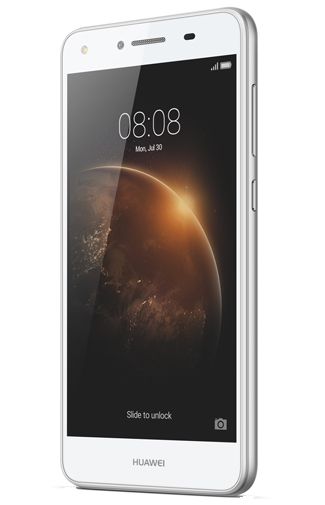 Huawei Y6 II Compact perspective-r