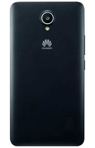Huawei Y635 back