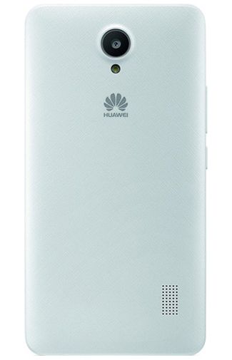 Huawei Y635 back