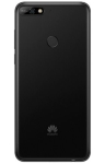 Huawei Y7 (2018) achterkant