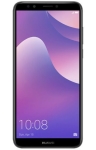 Huawei Y7 (2018) voorkant