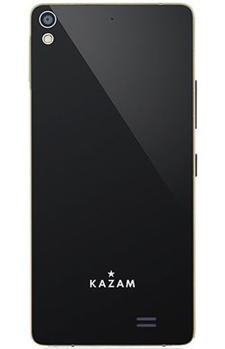 Kazam Tornado 348 back