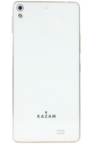 Kazam Tornado 348 back