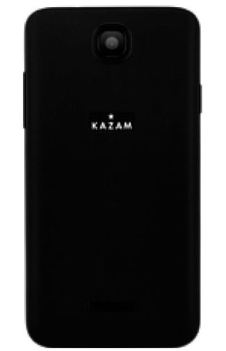 Kazam Trooper 440L 4G back