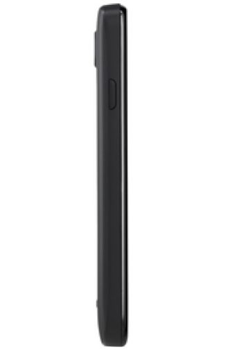 Kazam Trooper 440L 4G left