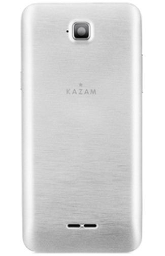 Kazam Trooper 445L 4G back