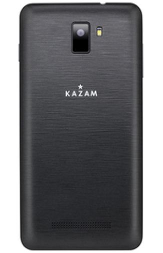 Kazam Trooper 450L 4G back