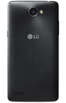 LG Bello II achterkant