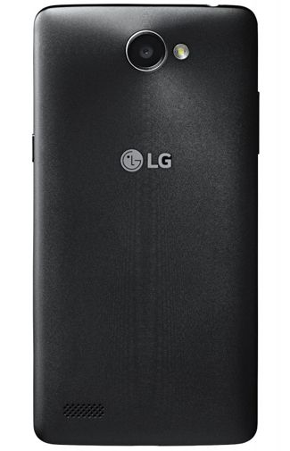 LG Bello II back