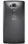 LG G Flex 2 achterkant