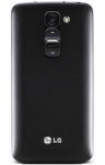 LG G2 Mini achterkant