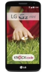 LG G2 Mini voorkant
