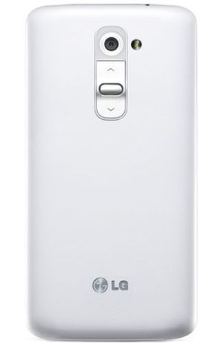 LG G2 back