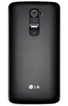 LG G2 achterkant