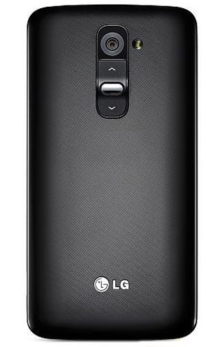 LG G2 back