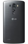 LG G3 32GB achterkant