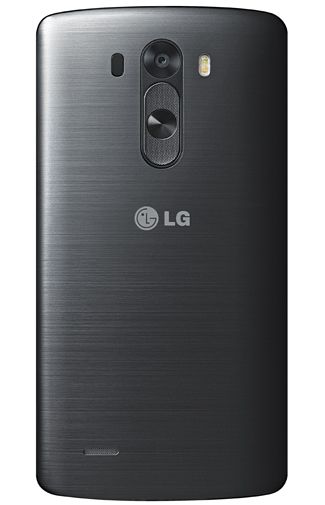 LG G3 32GB back