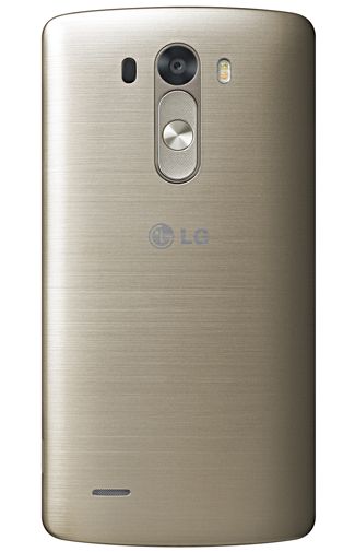 LG G3 32GB back