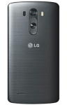LG G3 achterkant